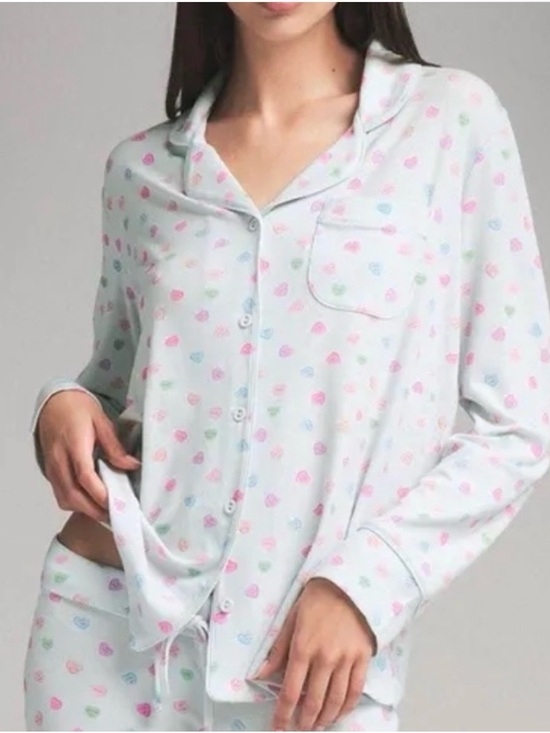 SKIMS Other - NWOT SKIMS sleep top 2x